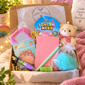 Wonder Girls Gift Box - Classic